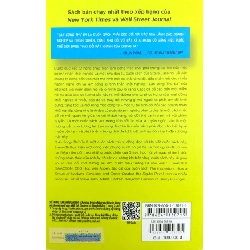 Làn Sóng Thứ Ba - Tầm Nhìn Của Một Doanh Nhân Về Tương Lai - Steve Case 295293