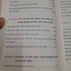 Làm sao để tồn tại giữa thời đại chuộng Nhan Sắc? Tg. TIÊU XƯỚC. 573642