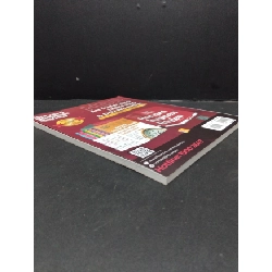 Ra quyết định thông minh - Harvard Business Review mới 90% bẩn nhẹ 2019 HCM2809 KỸ NĂNG 917094