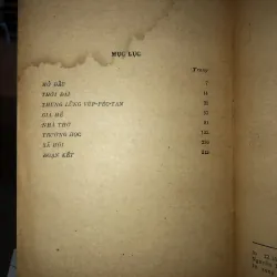 Mùa xuân của một thiên tài - Xtephan Prođep 976171