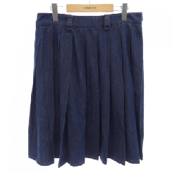 ミュウミュウ MIU MIU GWD279 S231 13MJ Skirt