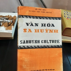 Văn Hóa Sa Huỳnh ( SAHUYNH CULTURE )