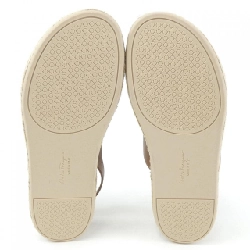 Giày sandal SALVATORE FERRAGAMO - Hàng hiệu Authentic 830983