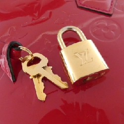 Túi xách Louis Vuitton Vernis Alma BB M91771 - Hàng hiệu Chính hãng 615270