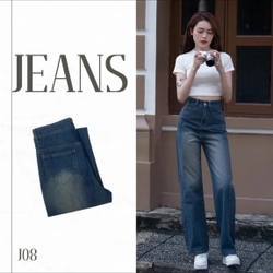 Quần Jeans Nhã Yến