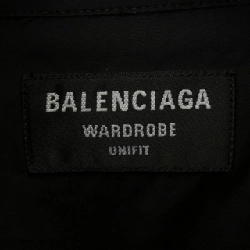 Áo sơ mi BALENCIAGA - Hàng hiệu Authentic 899436