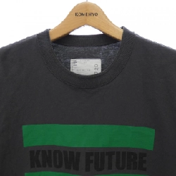 Áo thun SACAI - Hàng hiệu Chính hãng 906391