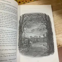 Khu Vườn Bí Mật - Frances Hodgson Burnett - Tặng Kèm 2 Bookmark Theo Sách 927490