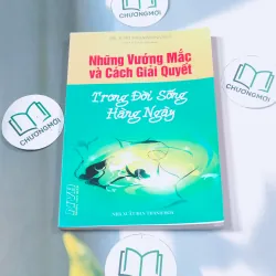 Những vướng mắc và cách giải quyết trong đời sống hàng ngày - Dr. K Sri Dhammananda 688515