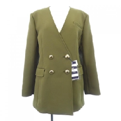 BORDERS at BALCONY - Áo khoác hàng hiệu Authentic