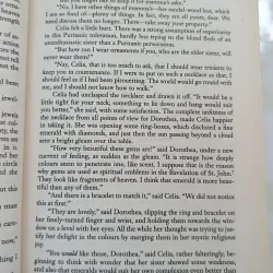 MIDDLEMARCH (TRUNG BÌNH) - GEORGE ELIOT 778833