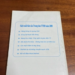 II Kinh Tế Bưu Điện _ Trong Điều Kiện Chuyển Sang Nền Kinh Tế Thị Trường - 2000 503645