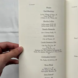 Consequence (magazine)	 960738