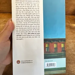 Sách Khúc Ballad Cho Quán Café Buộn của Carson McCullers 1010667