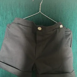 Quần áo bé trai 2-3t 563082