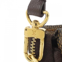 Louis Vuitton Damier Trues Makeup N51982 Túi phụ kiện - Hàng hiệu Authentic 769389