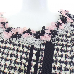 Chanel CHANEL P38367V27336 Đầm - Hàng hiệu Chính hãng 810907