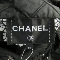 CHANEL LOOK16 P78566V71038 25 Cape - Hàng hiệu Authentic 821076