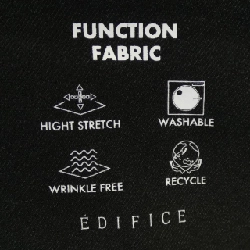 Jacket EDIFICE 25-010-300-1003-3-0 - Hàng hiệu Authentic 894204