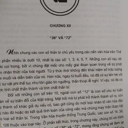 NHỮNG CON SỐ THẦN BÍ  565051