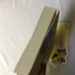 Sách cũ, bị rách bìa trước, bị dán sticker Tui Ship Đối Thủ X Tui - PEPA 991966