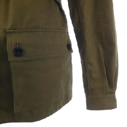 Saint Laurent 506647 Y153W Áo khoác 632954