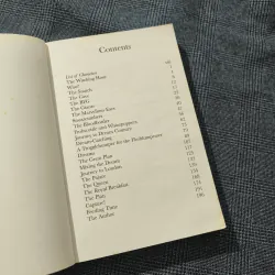 The BFG - Roald Dahl  754574