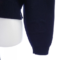 Chanel CHANEL Màu đơn P70525K10076 Áo len - Hàng hiệu Chính hãng 823958