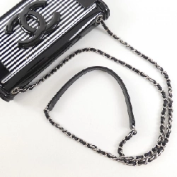 Túi xách vai Boy Chanel dòng 92072 613655