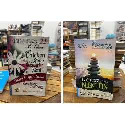 Chicken Soup for the Soul Series