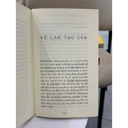 Người dám cho đi bán được nhiều hơn -Bob Bung & John David Mann 740409