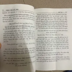 COMBO 2 CUỐN SÁCH GIAI THOẠI VIỆT NAM: HÁN NÔM & TRẠNG CƯỜI 753122