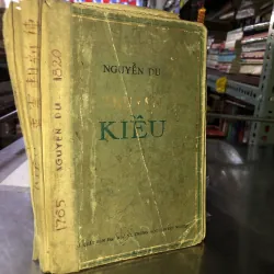 Truyện Kiều - Nguyễn Du