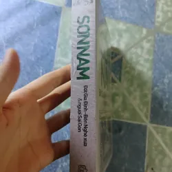 Sơn Nam - Đất Gia Định - Bến Nghé xưa & người Sài Gòn 932609