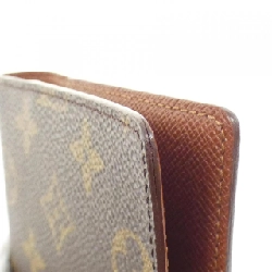 Túi tổ chức Louis Vuitton Monogram Agenda PM R20005 625927