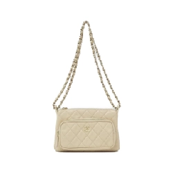 Túi xách chéo Chanel AP4349