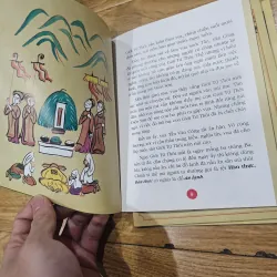 3q Chú tễu kể chuyện như hình
24k 781625