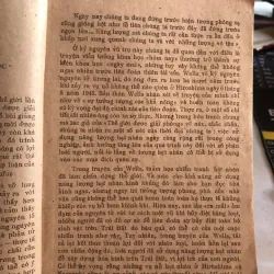 Nguyên tử hôm nay và ngày mai - John W.Gardner 1001830