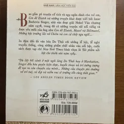 [NGỤ NGÔN HIỆN ĐẠI] Con dê Zlateh - Isaac Bashevis Singer 675367