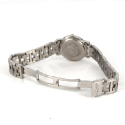 Hermès Clipper CL4.210 SS Quartz - Hàng hiệu Authentic 873602