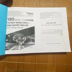 180 chủ đề tư duy khoa học và giải quyết vấn đề - luyện thi đánh giá tư duy bách khoa 447127