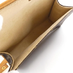 Túi đeo hông Louis Vuitton Monogram Pochette Florentine S M51855+M67304 608344