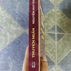 Truyện ngắn - Nguyễn Huy Thiệp 605059