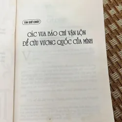 Tiểu thuyết quyền lực thứ tư 1017776