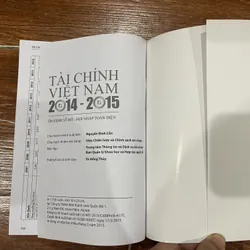 TÀI CHÍNH VIỆT NAM 2014-2015 (8) 688073