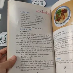 117 Món Ăn Chay Thông Dụng - Triệu Thị Chơi & Nguyễn Thị Phụng 727234