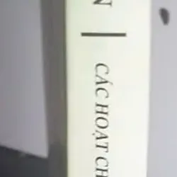 Các Hoạt Chất Mesotherapy Ứng Dụng Trong Da Liễu Thẩm Mỹ - Dược Sĩ Tiến 695622