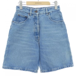 Quần short PRADA GFP506 SOOO 14CC - Hàng hiệu Chính hãng