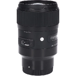E35mm F1.4DG HSM(A) - Hàng hiệu Authentic 879778