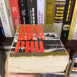 HELL IN A VERY SMALL PLACE, THE SIEGE OF DIEN BIEN PHU (XB 1985)  590883